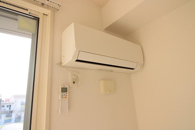 シェラール・インター（202） 部屋画像