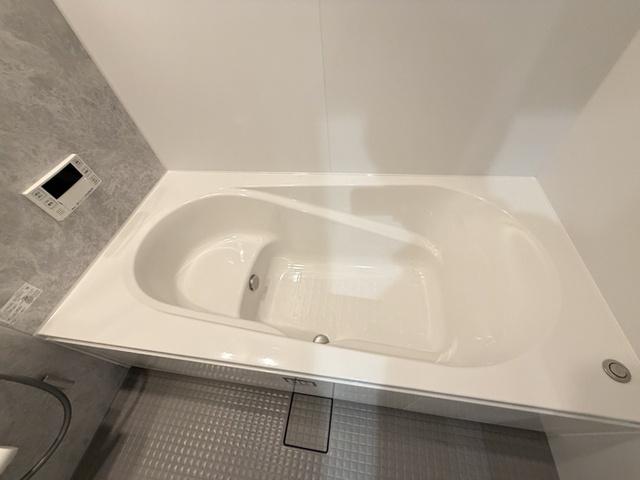 Crest Court（103） 部屋画像