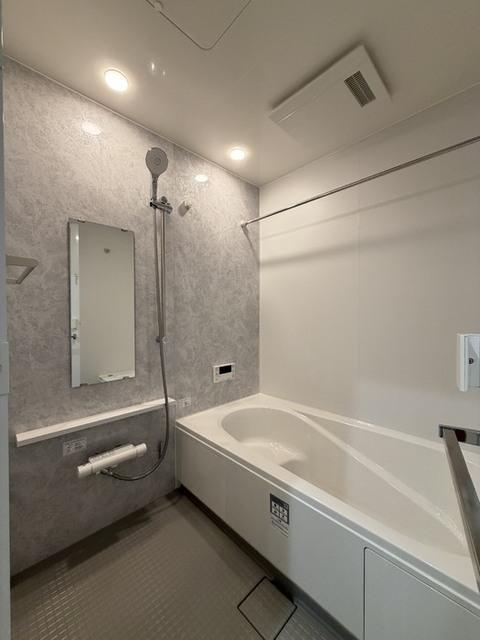 Crest Court（103） 部屋画像
