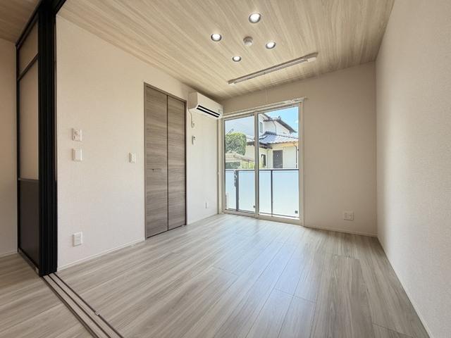 Crest Court（103） 部屋画像