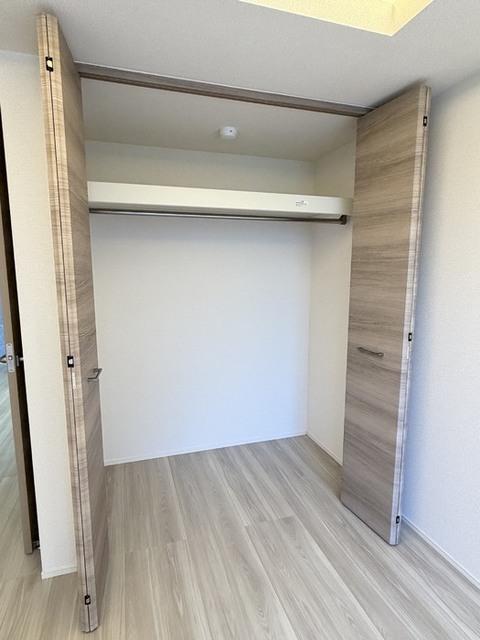 Crest Court（103） 部屋画像