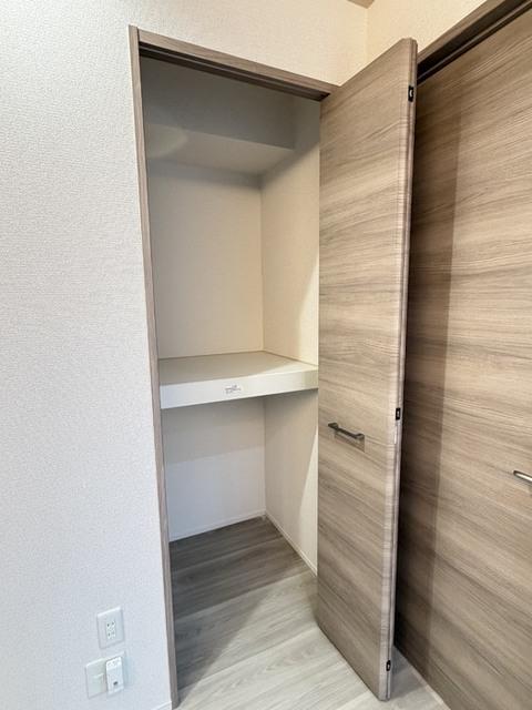 Crest Court（103） 部屋画像