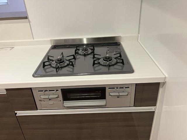 D-ROOM パレットハウス（102） キッチン