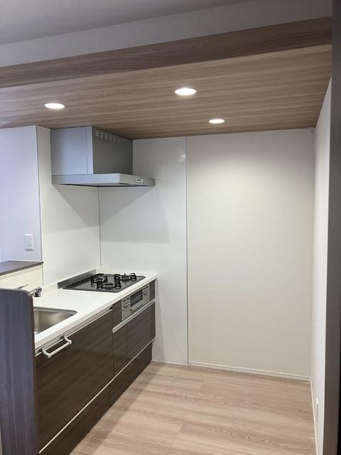 D-ROOM パレットハウス（102） キッチン
