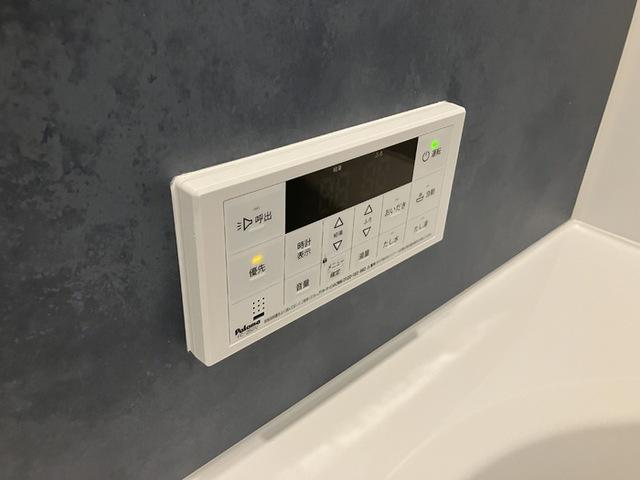 D-ROOM パレットハウス（102） 部屋画像