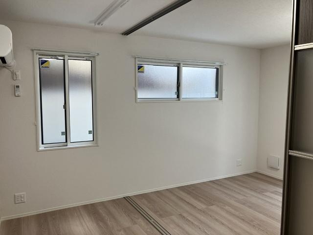 D-ROOM パレットハウス（102） 部屋画像