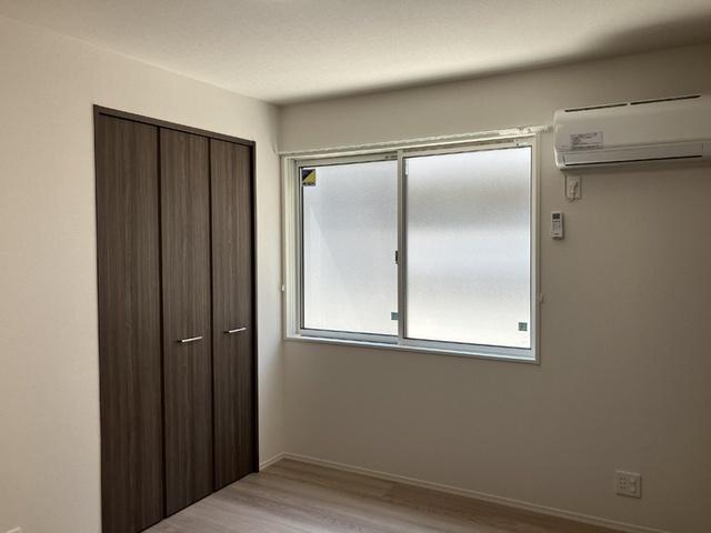 D-ROOM パレットハウス（102） 部屋画像