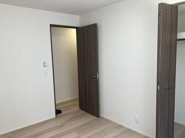 D-ROOM パレットハウス（102） 部屋画像
