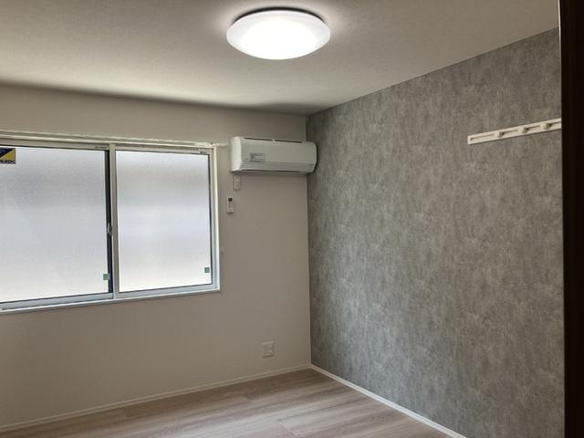 D-ROOM パレットハウス（102） 部屋画像