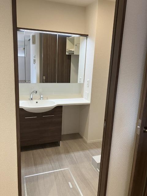 D-ROOM パレットハウス（102） 部屋画像