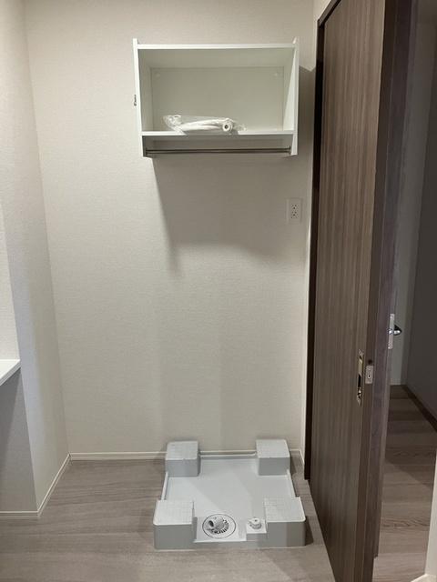 D-ROOM パレットハウス（102） 部屋画像