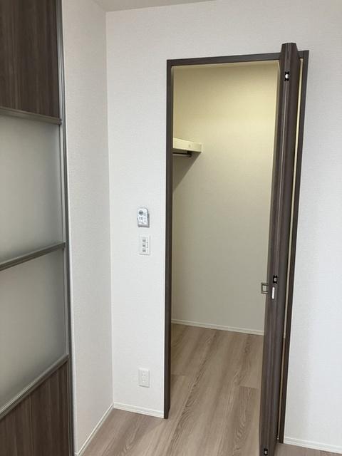 D-ROOM パレットハウス（102） 部屋画像