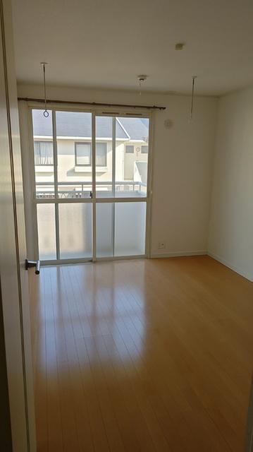 アンプルール　A棟（202） 部屋画像