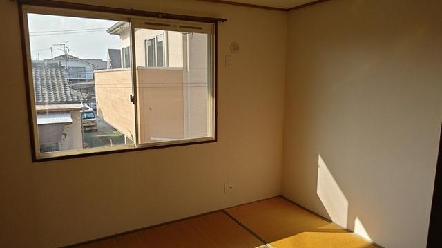 アンプルール　A棟（202） 部屋画像