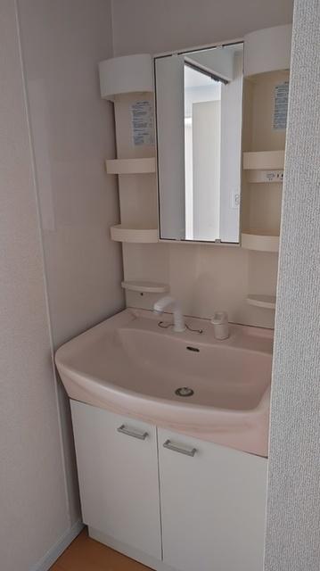 アンプルール　A棟（202） 部屋画像