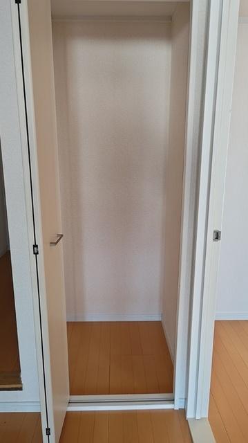 アンプルール　A棟（202） 部屋画像