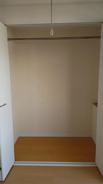 アンプルール　A棟（202） 部屋画像
