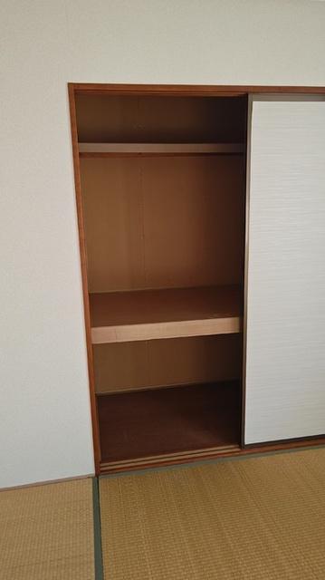 アンプルール　A棟（202） 部屋画像