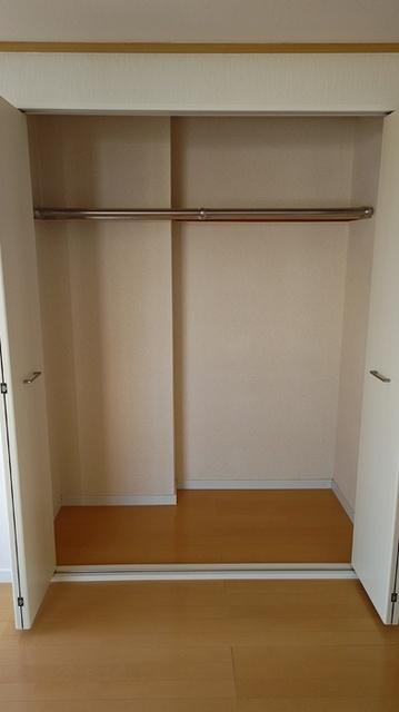 アンプルール　A棟（202） 部屋画像