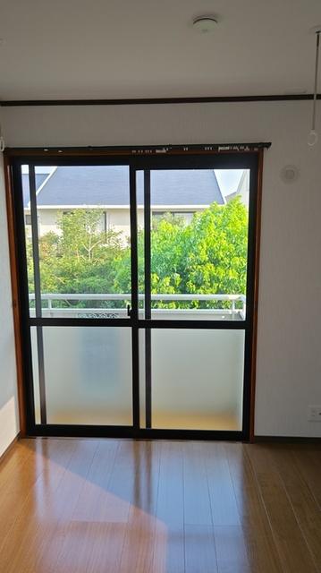 アンプルール　C棟（201） 部屋画像