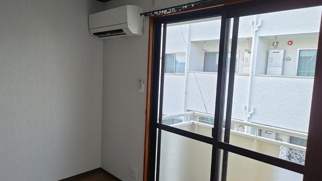 アンプルール　C棟（201） 部屋画像