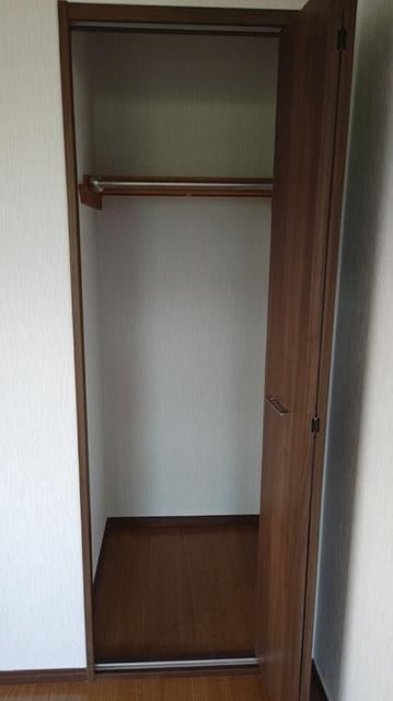 アンプルール　C棟（201） 部屋画像