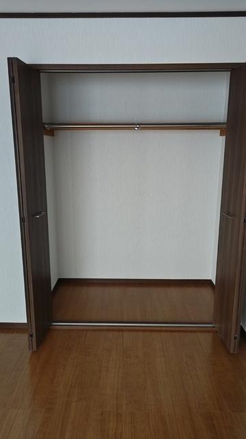 アンプルール　C棟（201） 部屋画像