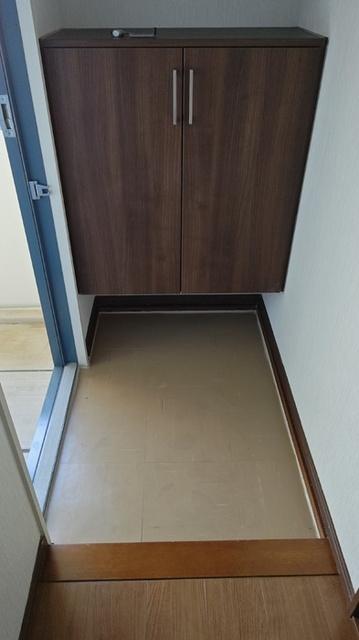 アンプルール　C棟（201） 部屋画像