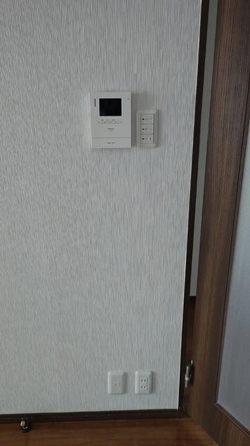 アンプルール　C棟（201） 部屋画像