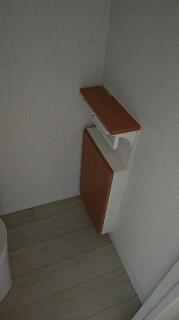 アンプルール　C棟（201） 部屋画像