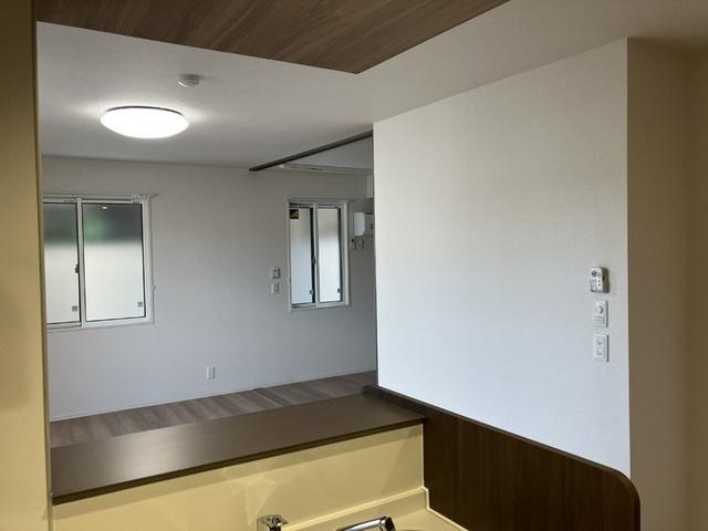 D-ROOM パレットハウス（101） キッチン