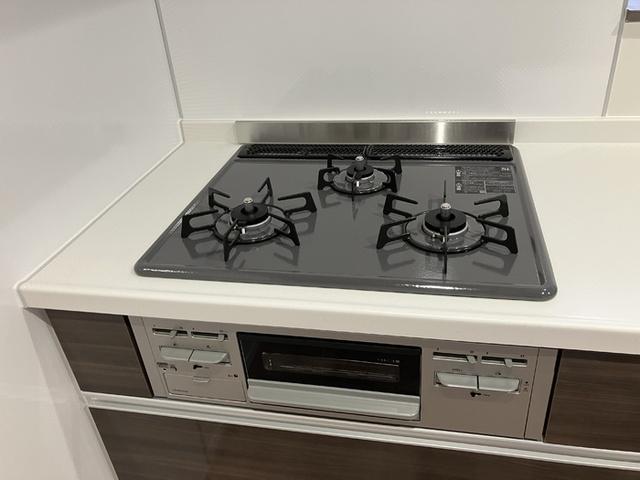 D-ROOM パレットハウス（101） キッチン
