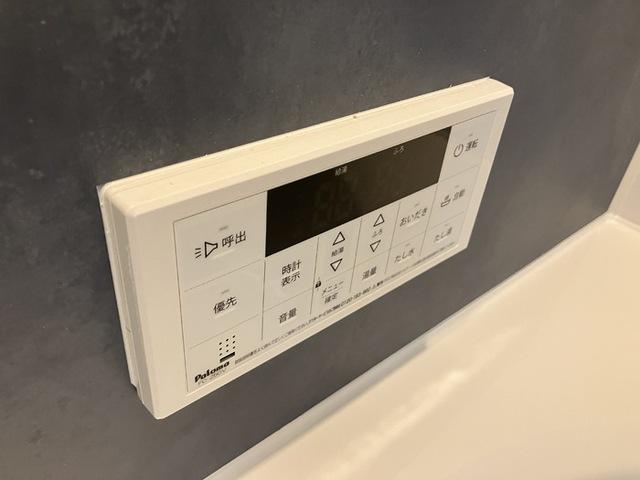D-ROOM パレットハウス（101） 部屋画像