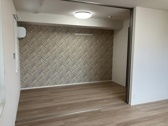D-ROOM パレットハウス（101） 部屋画像