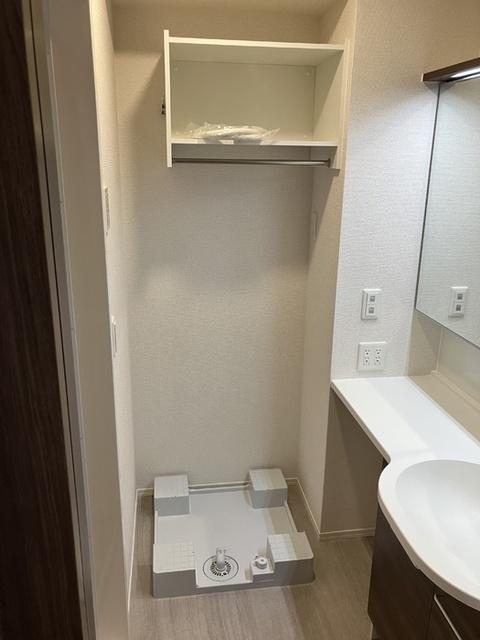D-ROOM パレットハウス（101） 部屋画像