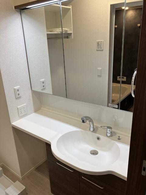 D-ROOM パレットハウス（101） 部屋画像