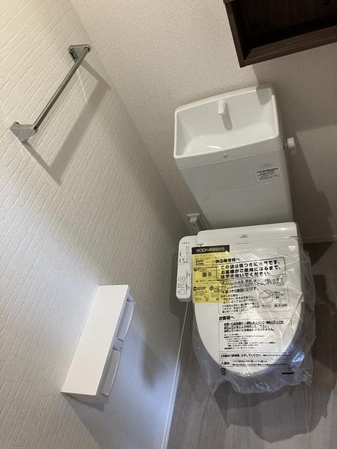 D-ROOM パレットハウス（101） 部屋画像