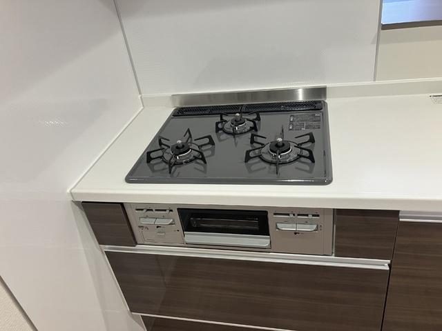 D-ROOM パレットハウス（103） キッチン