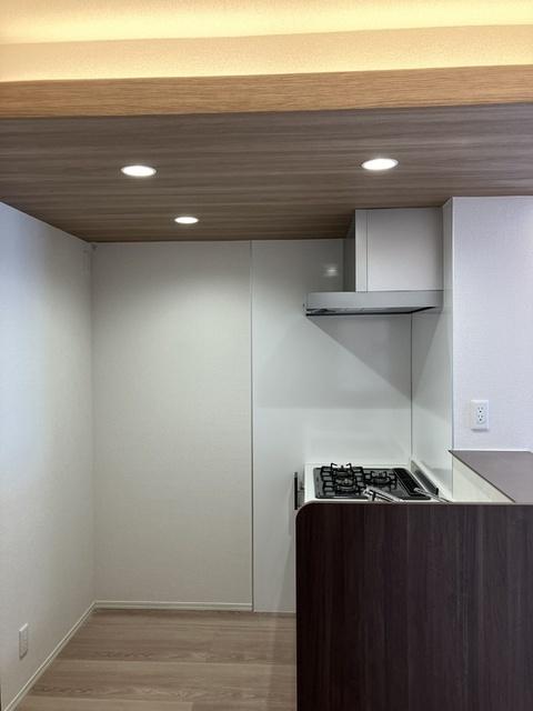 D-ROOM パレットハウス（103） キッチン