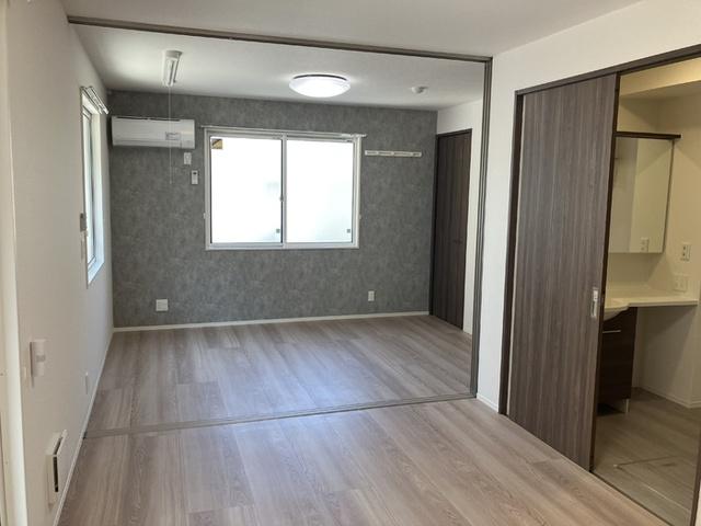 D-ROOM パレットハウス（103） 部屋画像