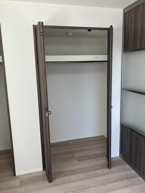 D-ROOM パレットハウス（103） 部屋画像