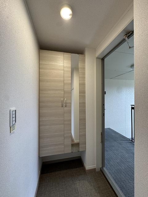 トゥインクル塔乃本　B棟（201） 部屋画像