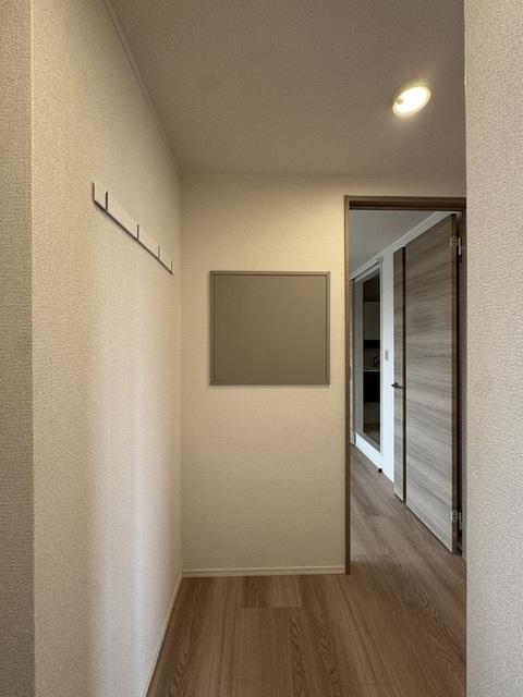 トゥインクル塔乃本　B棟（201） 部屋画像