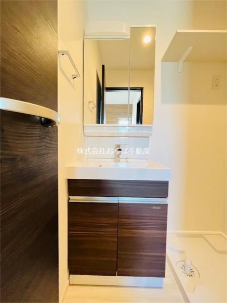 R-smart 光 新町（301） 部屋画像