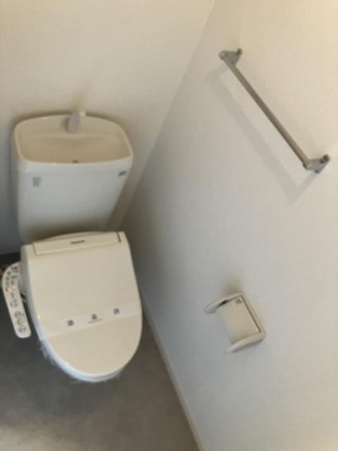 ルミエール　ユウ（203） 部屋画像