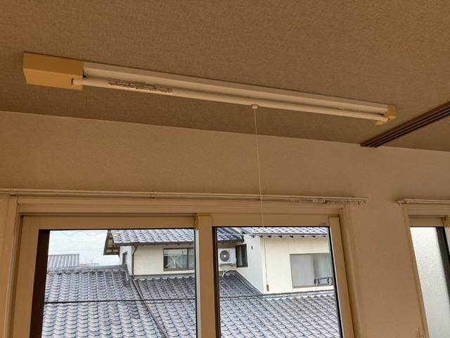 ルミエール　ユウ（203） 部屋画像
