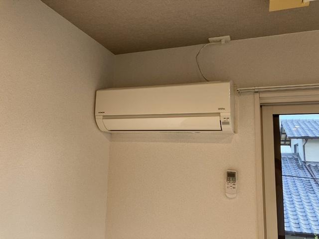 ルミエール　ユウ（203） 部屋画像
