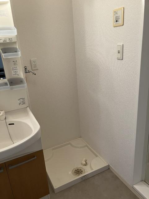 ルミエール　ユウ（203） 部屋画像