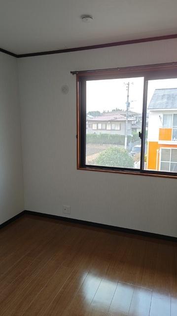 アンプルール　F棟（202） 部屋画像