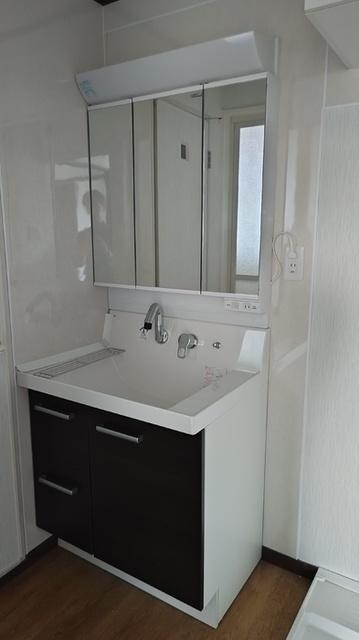 アンプルール　F棟（202） 部屋画像